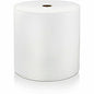 LoCor Hard Wound Roll Towels 1 Ply - 7" Width x 1200 ft Length - Bright White - Virgin Fiber - 1 / Carton (46904)