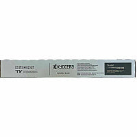 Kyocera TK-6347K Original Laser Toner Cartridge - Black - 1 Each