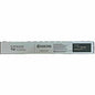 Kyocera TK-6347K Original Laser Toner Cartridge - Black - 1 Each