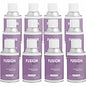 Fresh Products Fusion 3000 Metered Aerosols 6000 ft³ - Morning Lavender - 30 Day - Odor Neutralizer, VOC Compliant - 12 / Carton (MAIRLV)