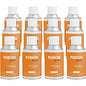 Fresh Products Fusion 3000 Metered Aerosols 6000 ft³ - Mango - 30 Day - Odor Neutralizer, VOC Compliant - 12 / Carton (MAIRMG)