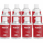 Fresh Products Fusion 3000 Metered Aerosols 6000 ft³ - Spiced Apple - 30 Day - Odor Neutralizer, VOC Compliant - 12 / Carton (MAIRSA)