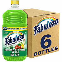 Fabuloso All-Purpose Cleaner (153043)