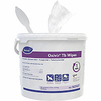 Diversey Care Oxivir Tb Disinfectant Cleaner Wipes (5627427)