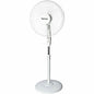 ESM 12" Pedestal Fan 3 Speed - White (KM60035WH)