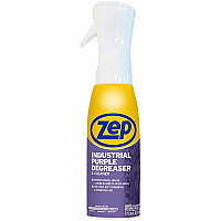 Zep Commercial Industrial Purple Degreaser For Multipurpose - Ready-To-Use - Aerosol, Spray, Liquid - 16 fl oz (0.5 quart) - Solvent Scent - Heavy Duty - Clear - 1 Each (R42320)