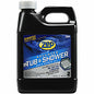 Zep Commercial Advanced Tub and Shower Drain Opener Gel For Drain, Bathtub, Shower, Home - Gel - 32 fl oz (1 quart) - Yellow - 1 Each (U49210)