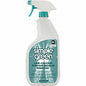 Simple Green Lime-Calcium-Surface Residue Remover For Multi Surface, Multipurpose - 32 fl oz (1 quart) - Pleasant, Wintergreen Scent - Bleach-free, Ammonia-free, Phosphorous-free, Non-abrasive - Turquoise Spray - 1 Each (1700032)