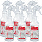 Maxim Facility+ One-Step Disinfectant For Multi Surface, Multipurpose - Concentrate - Liquid - 128 fl oz (4 quart) - Recommended For: Odor Remover, Mildew Odor Remover, Bacteria Remover, Germs Remover, Virus Remover, Mold Remover - Deodorize, F (04620086)
