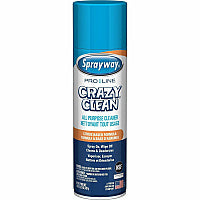Sprayway ProLine Citrus Crazy Clean Spray (SW985)