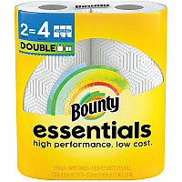 Bounty Essentials Select-A-Size (14019)