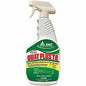 Rochester Midland RMC Ready-to-Use Disinfectant For Hard Surface, Hospital - Ready-To-Use - Spray - 32 fl oz (1 quart) - 12.5 pH - Fresh, Lemon Scent - Recommended For: Germs Remover - Disinfectant, Easy to Use, Deodorize - Amber, Clear - 1 Eac (11789314)