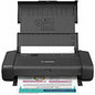 Canon PIXMA TR160 Portable Wired/Wireless Inkjet Printer - Color