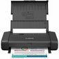 Canon PIXMA TR160 Portable Wired/Wireless Inkjet Printer - Color