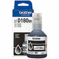Brother Genuine BTD180BK High Yield Black Ink Bottle (BTD180BKS)