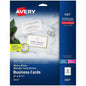 Avery Business Card (03327)