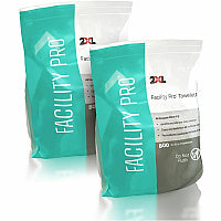 2XL Facility Pro(R) All-Purpose Towelettes (418)