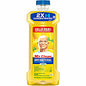 Mr. Clean All Purpose Cleaner, Cleaning Liquid, Lemon (06894)