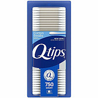Soapbox Q-Tips Cotton Swabs (09824CT)