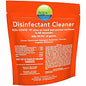 Diversey Disinfectant Cleaner, 1x 40ea, 12/CT (9321119)