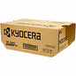 Kyocera Original High Yield Laser Toner Cartridge - Black - 1 Each (TK3462)