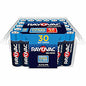 Rayovac Alkaline AA Batteries (81530PP)