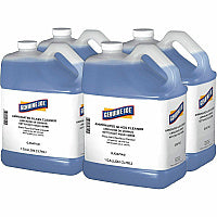 Genuine Joe Ammoniated Glass Cleaner (47140)