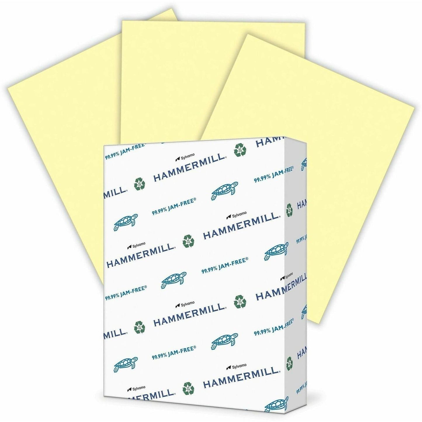 Hammermill 24lb Color Paper (104307CT)