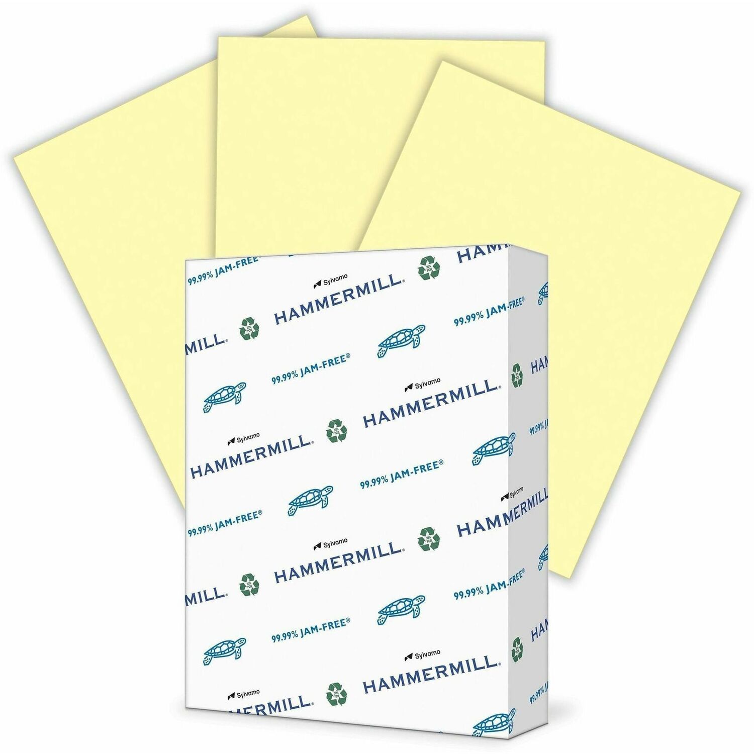 Hammermill 24lb Color Paper (104307CT)