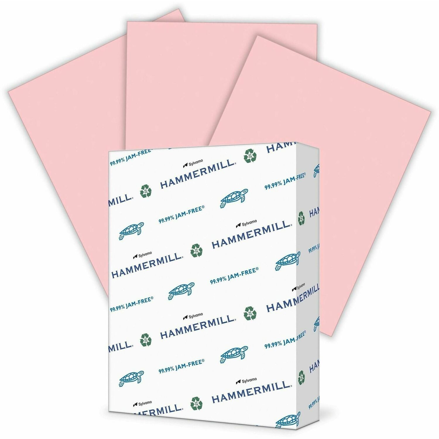 Hammermill 24lb Color Paper (104463CT)