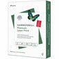 Hammermill Premium 3-Hole Laser Print 24 lb. Paper (107681CT)