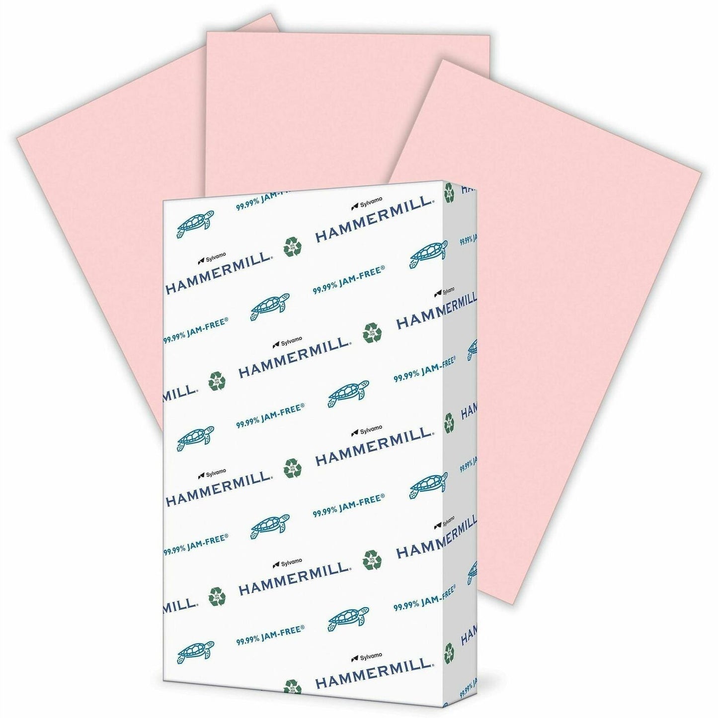 Hammermill Color Copier Paper (103390CT)