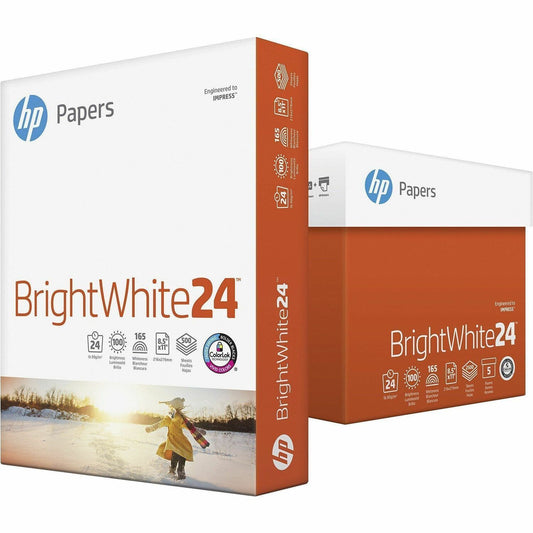 HP Premium Inkjet Paper (203000CT)