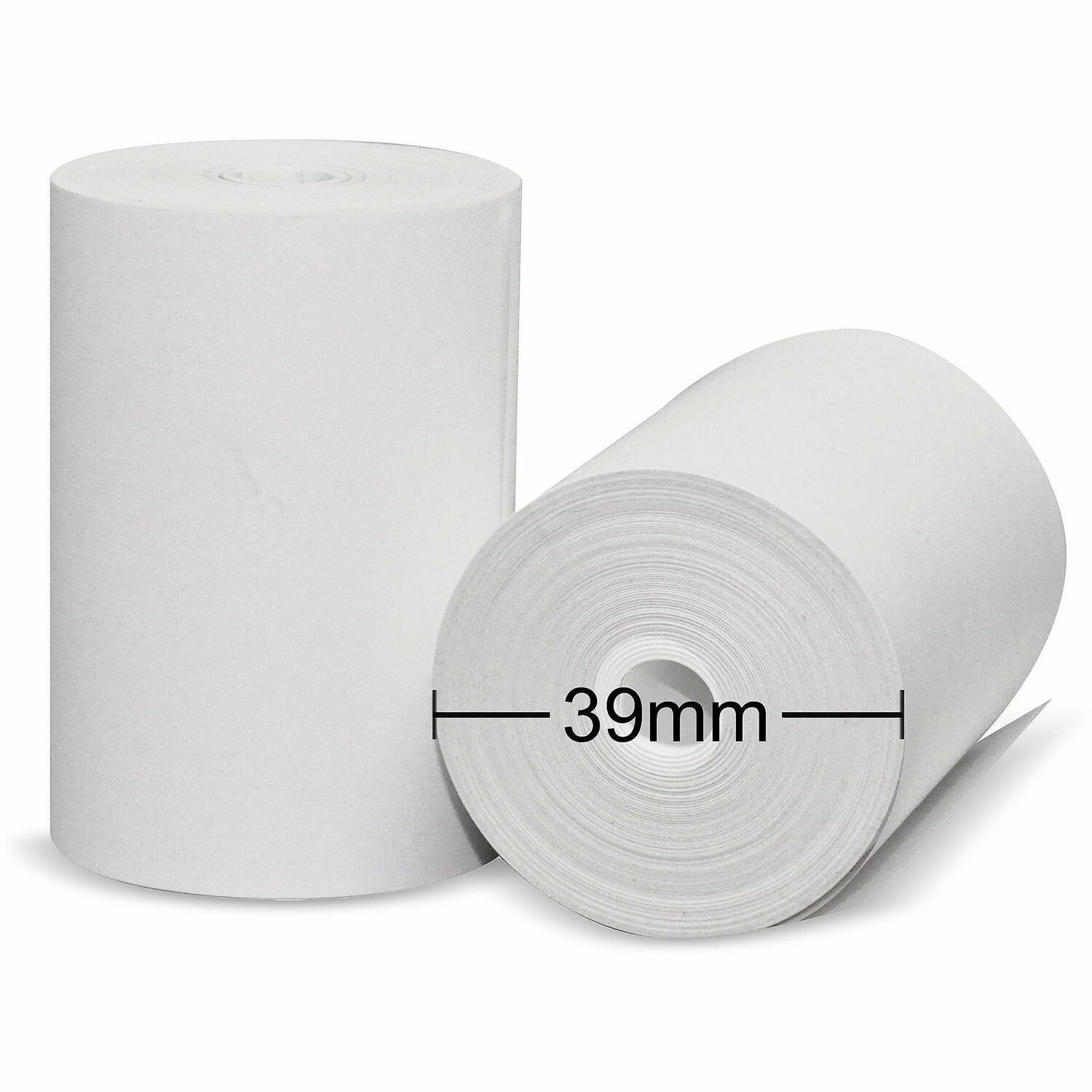 ICONEX 2-1/4"x75' Thermal Roll (90720027)