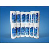 Genuine Joe Broad-Spectrum Disinfectant Wipes (45400)