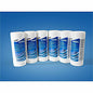 Genuine Joe Broad-Spectrum Disinfectant Wipes (45401)