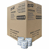 Genuine Joe 2-Ply Bathroom Tissue (2450048)