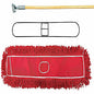 Genuine Joe Genuine Joe Dust Mop Kit (00486)