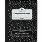 Sparco Business Source Quadrille Ruled Composition Notebook (20957)