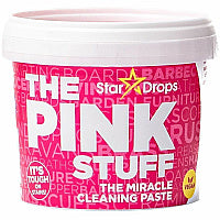 The Pink Stuff Miracle Cleaning Paste (23705)