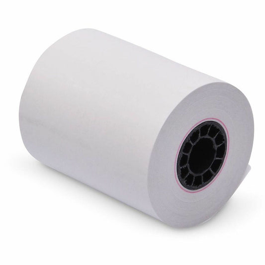 Business Source Thermal Printing Paper Rolls (01009)
