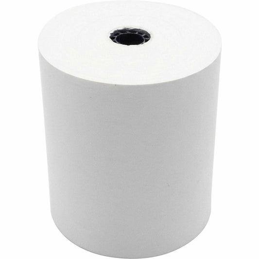 Business Source Thermal Printing Paper Rolls (98109)