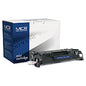 MICR Print Solutions Compatible CE505A(M) (05AM) MICR Toner, 2,300 Page-Yield, Black
