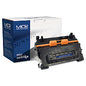 MICR Print Solutions Compatible CC364A(M) (64AM) MICR Toner, 10,000 Page-Yield, Black
