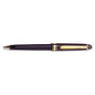 AbilityOne 7520014511065, SKILCRAFT Push Cap Ballpoint Pen, Retractable, Medium 1 mm, Black Ink, Black Barrel, Dozen