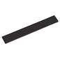 Innovera Keyboard Wrist Rest, 19.25 x 2.5, Black (IVR52458)