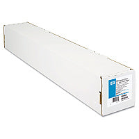 HP Premium Instant-Dry Photo Paper, 42" x 100 ft, Satin White (Q7996A)
