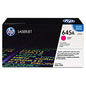 HP 645A, (C9733A) Magenta Original LaserJet Toner Cartridge
