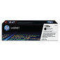 HP 128A, (CE320A) Black Original LaserJet Toner Cartridge