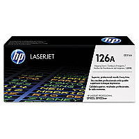 HP 126A, (CE314A) Black/Cyan/Magenta/Yellow Original LaserJet Imaging Drum